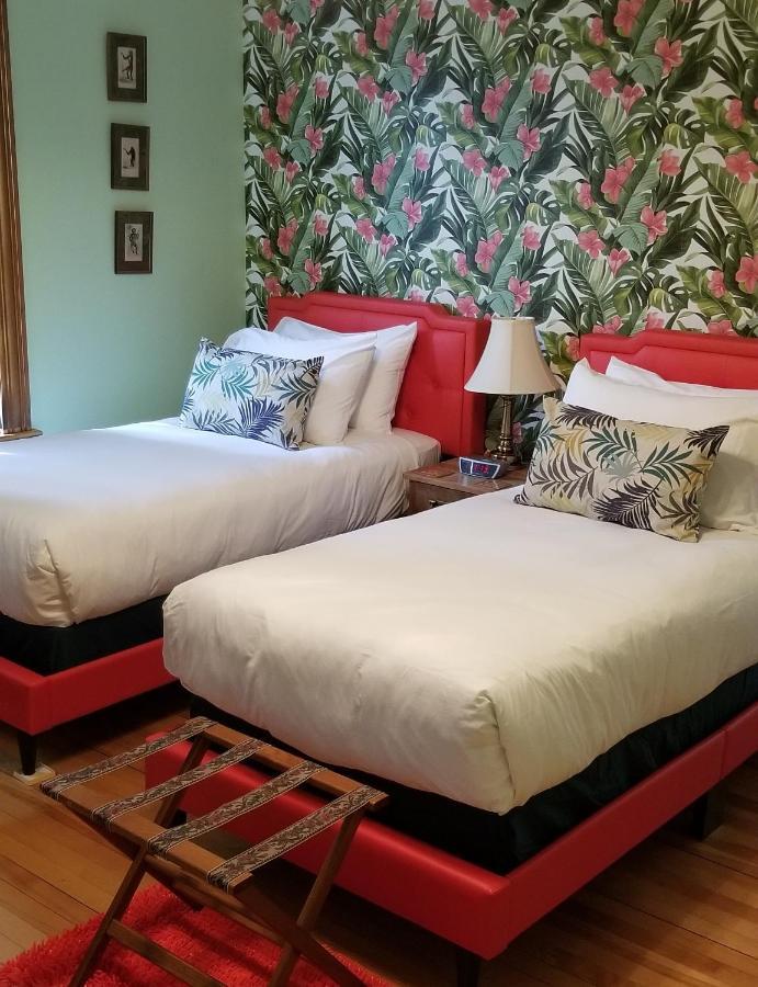 Alicion Bed & Breakfast ลูเนนเบิร์ก ภายนอก รูปภาพ
