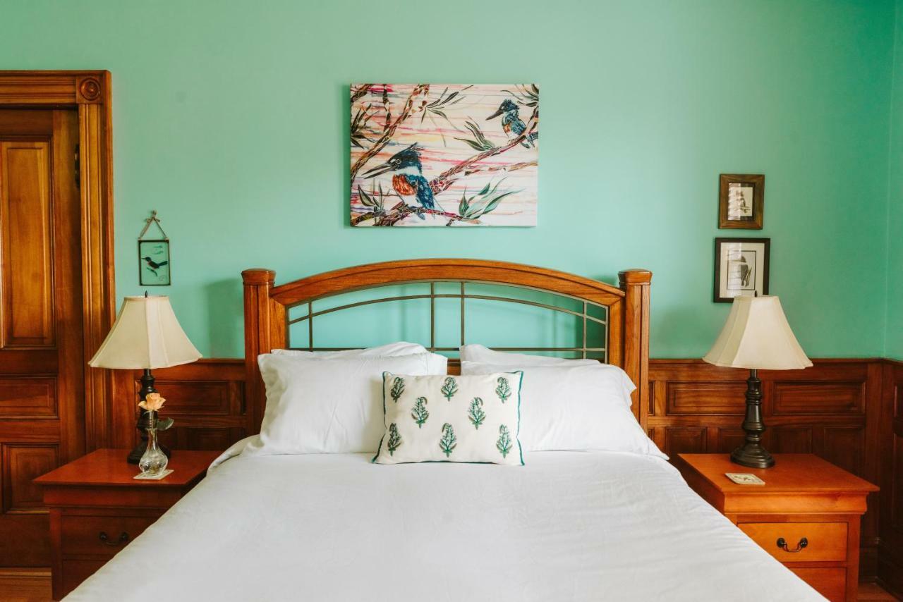 Alicion Bed & Breakfast ลูเนนเบิร์ก ภายนอก รูปภาพ