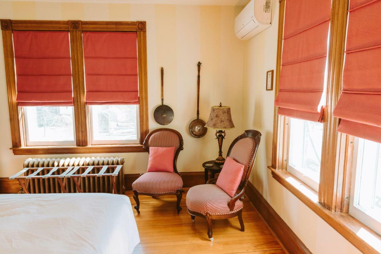 Alicion Bed & Breakfast ลูเนนเบิร์ก ภายนอก รูปภาพ