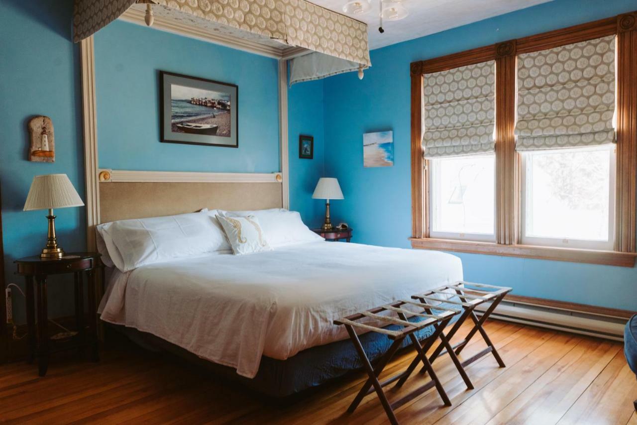 Alicion Bed & Breakfast ลูเนนเบิร์ก ภายนอก รูปภาพ